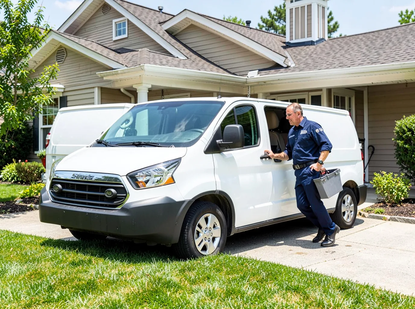 Emergency Plumber company in Lenore, ID